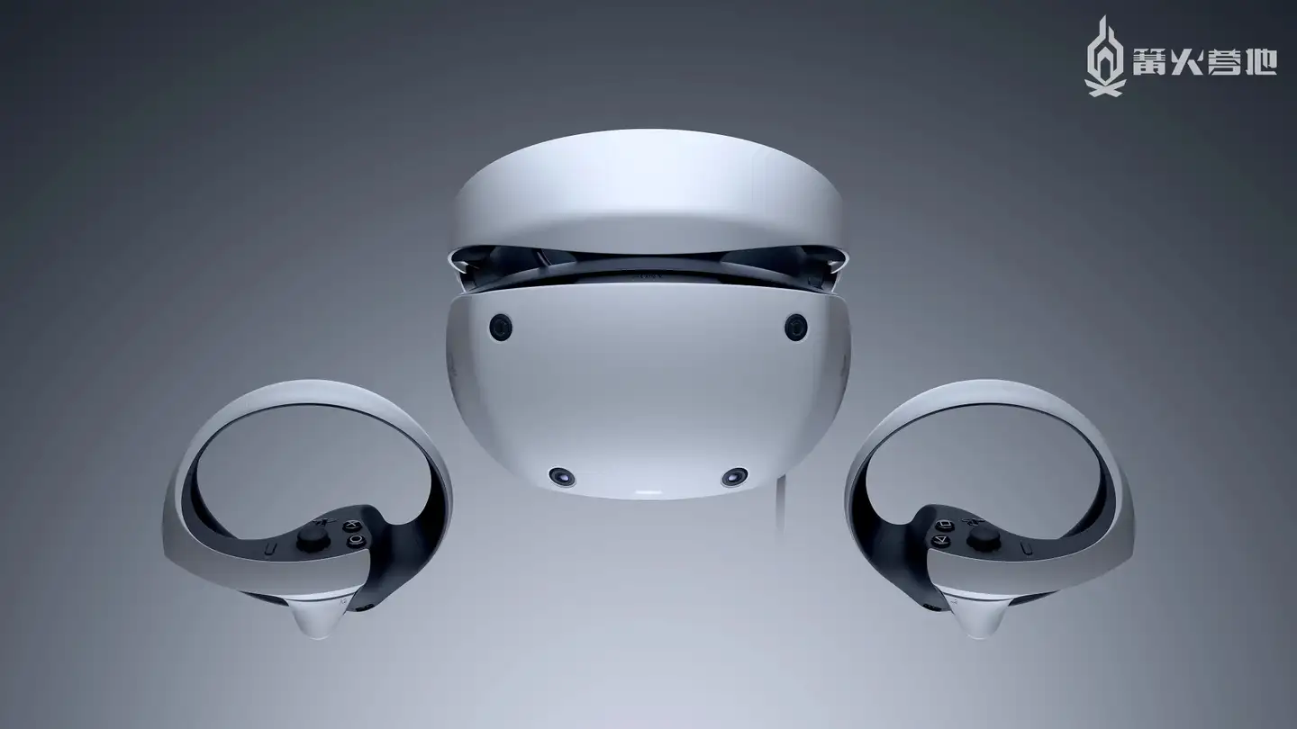 PlayStation VR2 篝火评测：阔步迈向VR 游戏新世代- 知乎