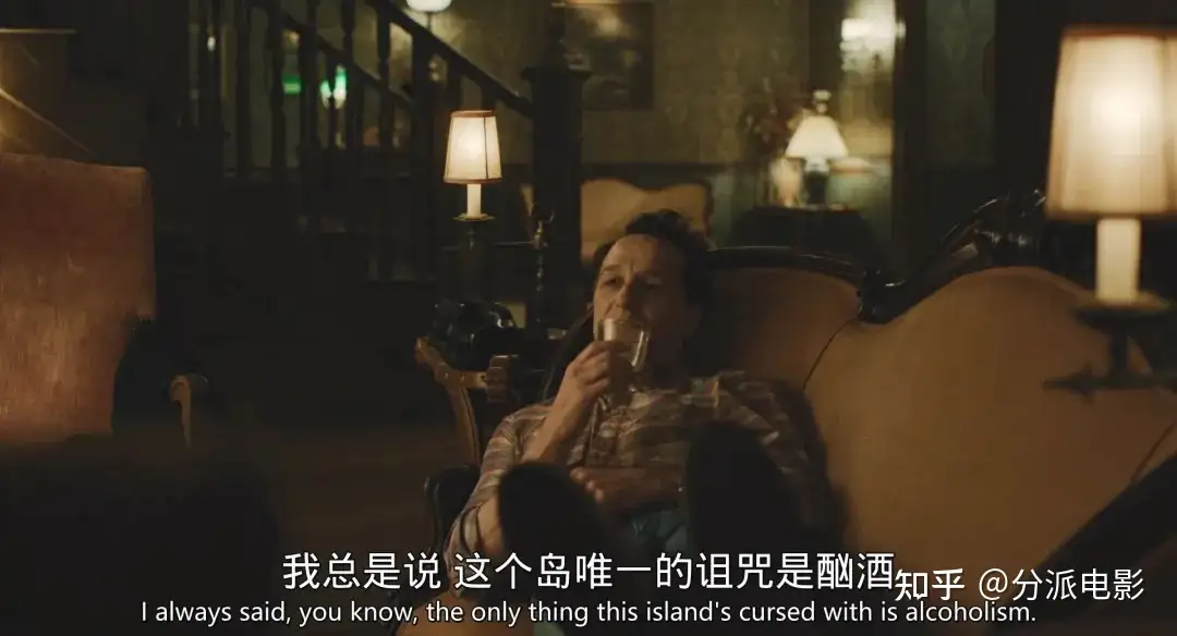 《寡妇湾》烂番茄97%，它凭什么被赞为“流媒体神作”