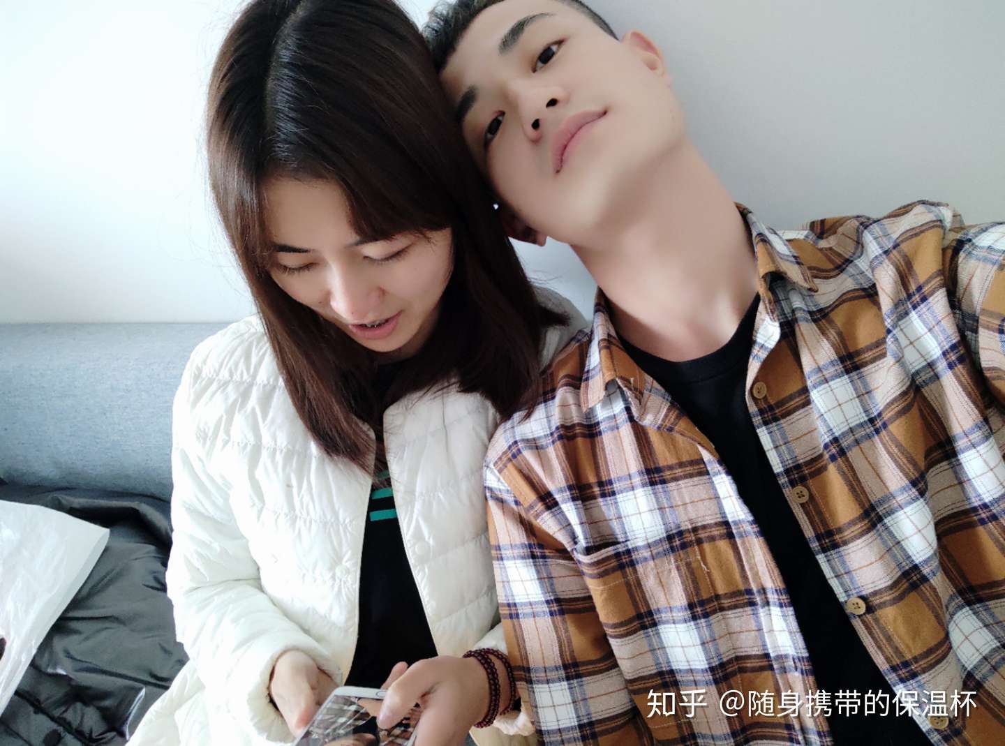 男朋友 真正爱你 的几种表现 你中招了吗 知乎
