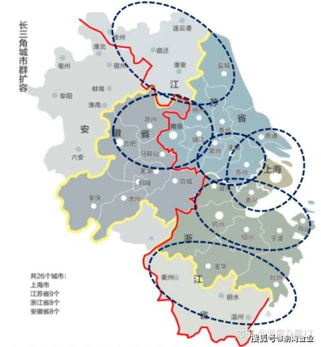 接轨大上海融入长三角是宁波杭州湾新区不懈奋斗的初心使命