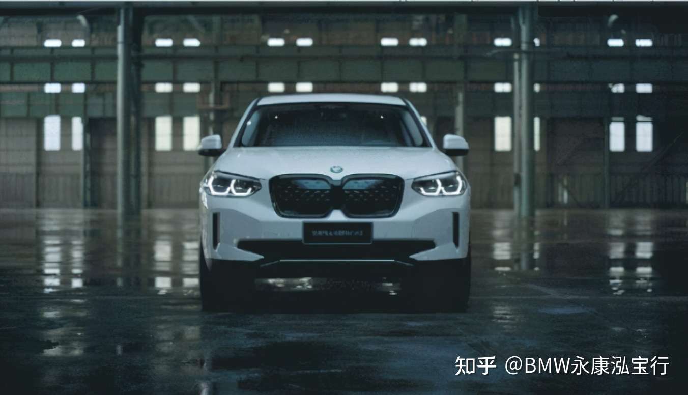 活动招募 I 出界 金华地区创新纯电动bmw Ix3奇验之旅 知乎