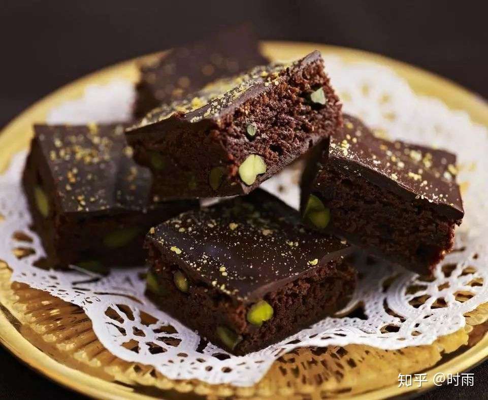 食用金箔 能吃吗 好吃吗 怎么吃 网红金箔你敢吃吗 知乎