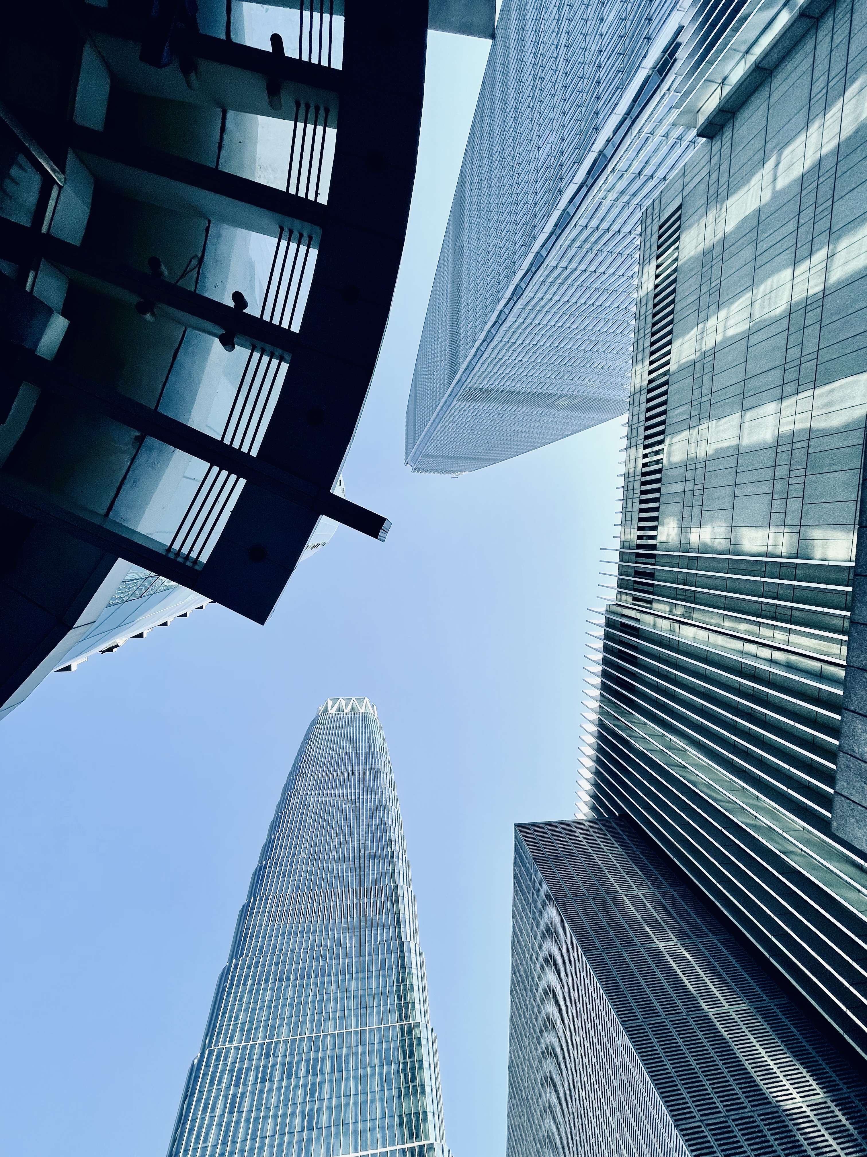 fanfanfan 的想法: 对 "中央商务区","高档写字楼" 之类… - 知乎