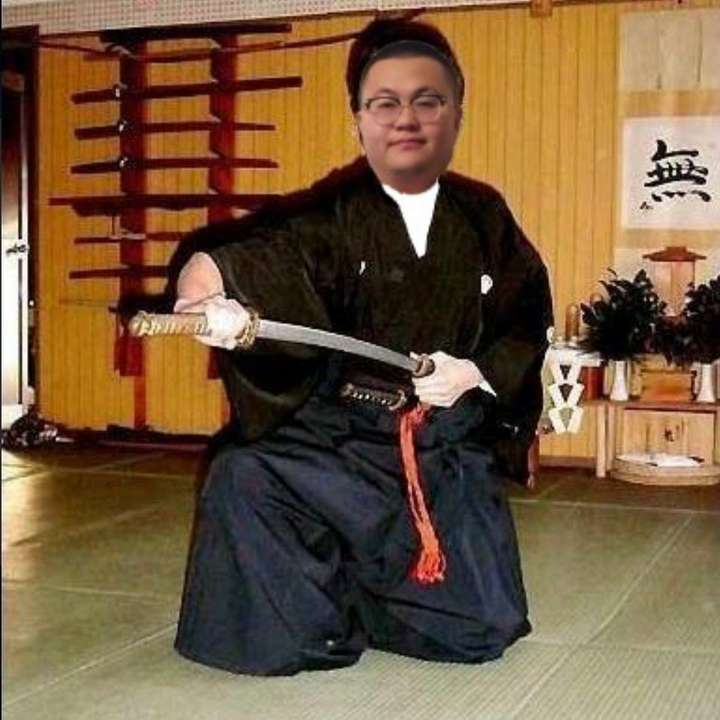 是孙笑川投的. 他是日本反动派.是美国长期派到日本的间谍.