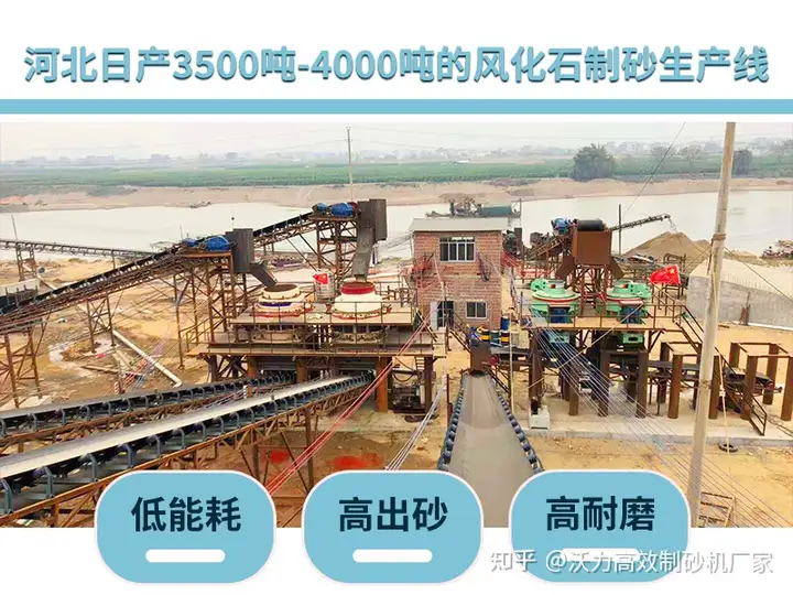 越早知道越好(砂石选粉机工作原理)石灰石制砂机最新工艺,(图2) 越早知道越好(砂石选粉机工作原理)石灰石制砂机最新工艺,(图2)