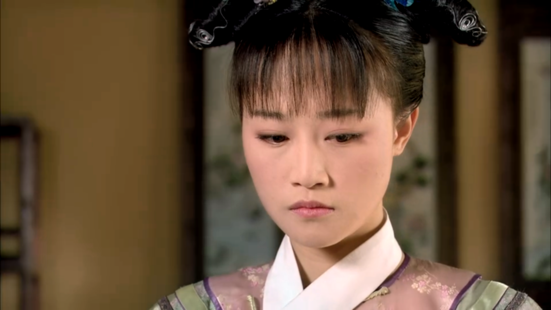 的想法: 甄嬛传:浣碧为什么要背叛亲姐甄嬛投靠华… - 知乎