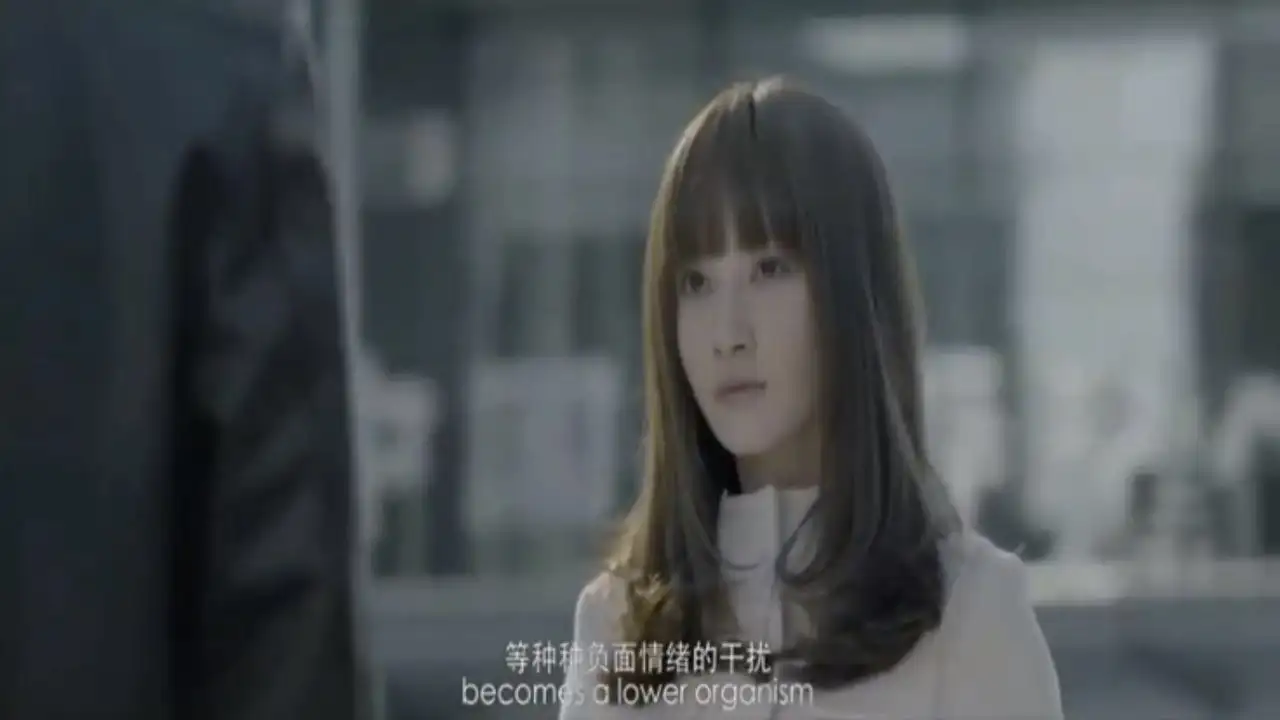 失恋33天 电影里竟然已经预演了文 马 姚的故事 知乎