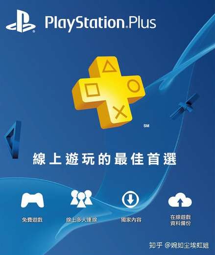 Ps4 Ps4入门百科大全 索尼playstation4 游戏机详尽指南 知乎