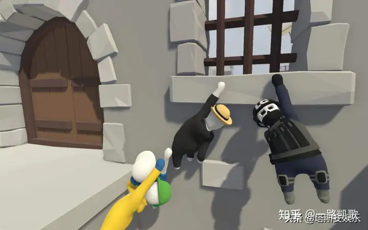 在无聊时，必备的十款娱乐休闲小游戏（无聊时可以玩的手游游戏）