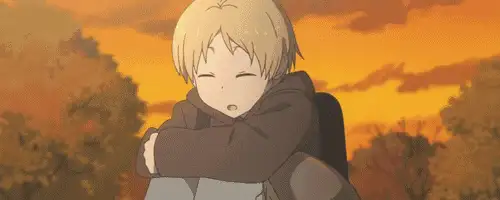 那些和夏目友人帐一样不容错过的高分治愈系动漫盘点