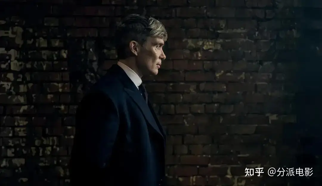 六季全超9分！《浴血黑帮》大电影杀回来了！