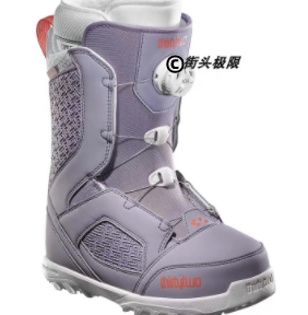 滑雪雪具-单板雪鞋