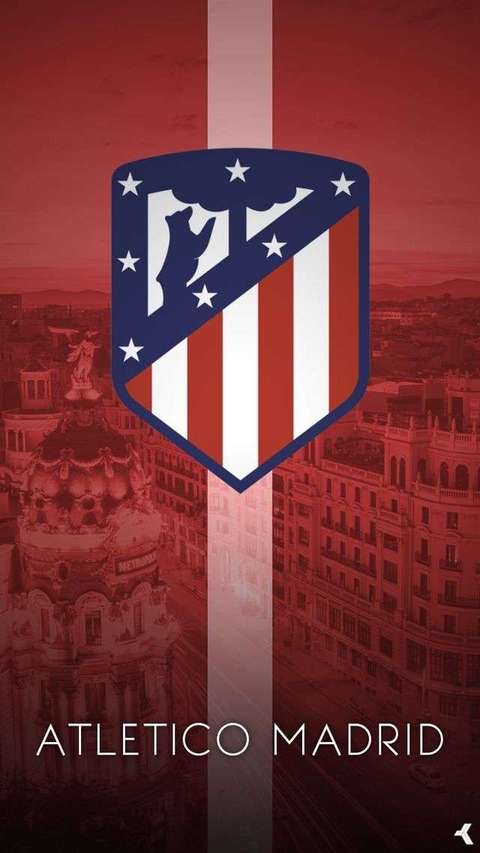 馬德里競技(atlético madrid)