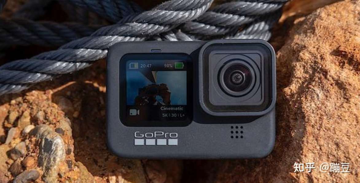 21年运动相机推荐 哪个牌子性价比高 Gopro 大疆pocket Insta 360评测 知乎