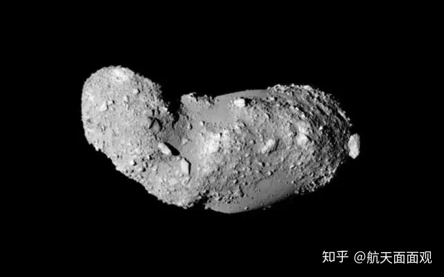 隼鸟2号小行星探测器即将抵达“龙宫” 精彩全解读！ - 知乎