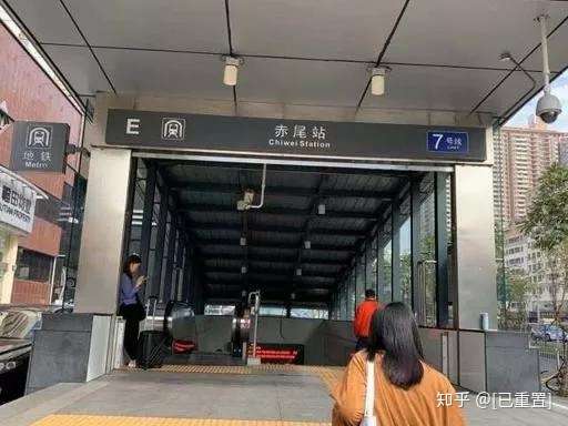 深圳福田 两大旧改均有新进展 城市更新现状 知乎