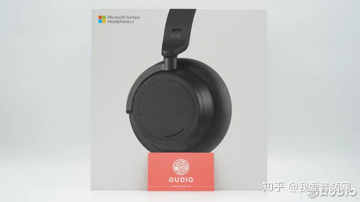 拆解报告：微软Surface Headphones 2头戴降噪蓝牙耳机- 知乎