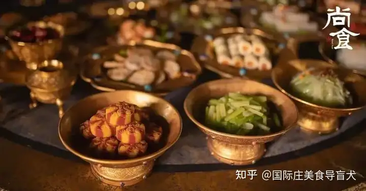 《尚食》版“舌尖上的中国”(北京舌尖食尚餐饮连锁有限公司)