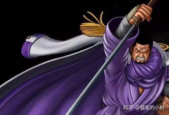 海贼王 跟重力有关系的四颗恶魔果实 图三是飘飘果实的上级果实 知乎