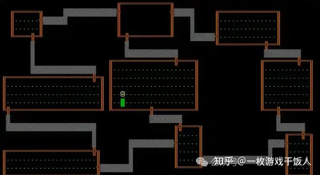 “塞尔达式 Rogue-like” 为啥做不成