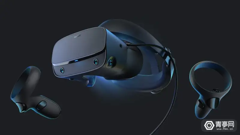 Oculus Rift S最全解析：399美元走亲民路线，依然能打- 知乎