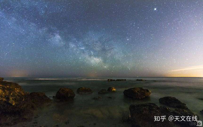 年底奇观 19个必看天象 双子座流星雨不容错过 知乎
