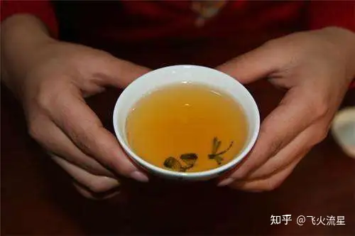 这都可以？（民间传说茶的由来和历史）民间传说茶的由来是什么，茶之习俗知多少？，富坚老贼是什么梗，