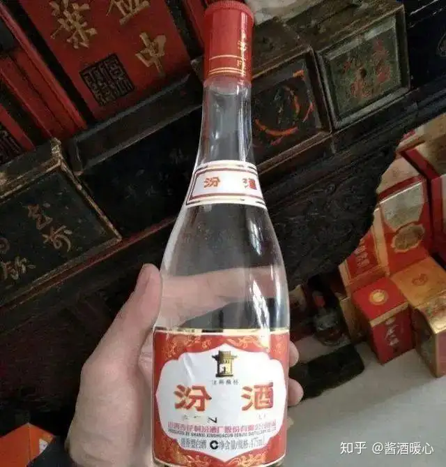 中国这五大“无解”白酒，放超市一年卖不了几瓶却是极品纯粮酒- 知乎