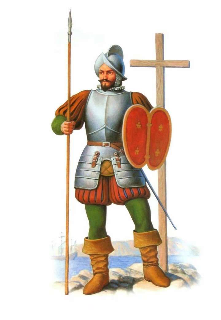 祖鲁战争时英军穿板甲会怎样?