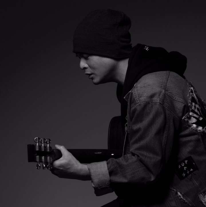 侧田的歌都是唱给谁?