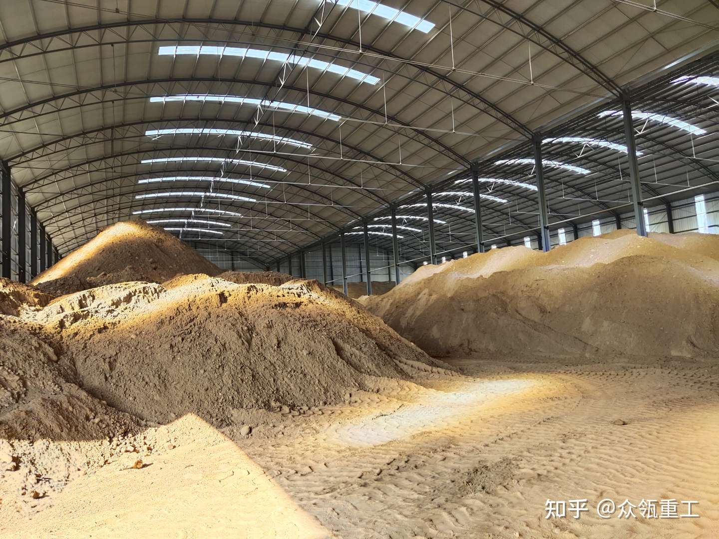 河砂 机制砂 海砂 钢渣的区别大么 不能搞混了 知乎