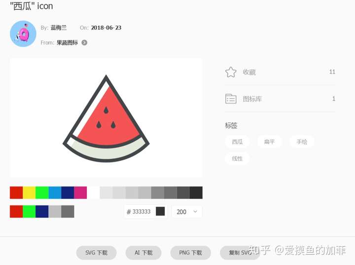 不开 PS 也能做设计?三步教你做海报!-花仲马