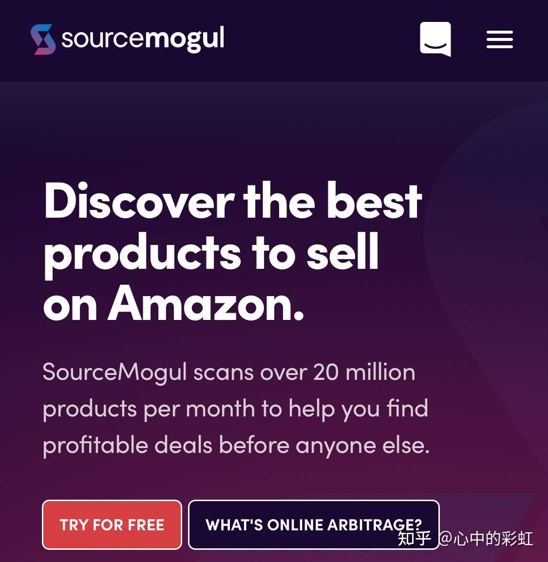 Amazon Oa 选品软件大吐槽 知乎