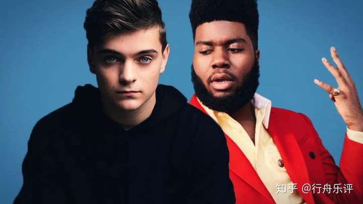 如何评价khalid这位男歌手的嗓音和音乐风格?