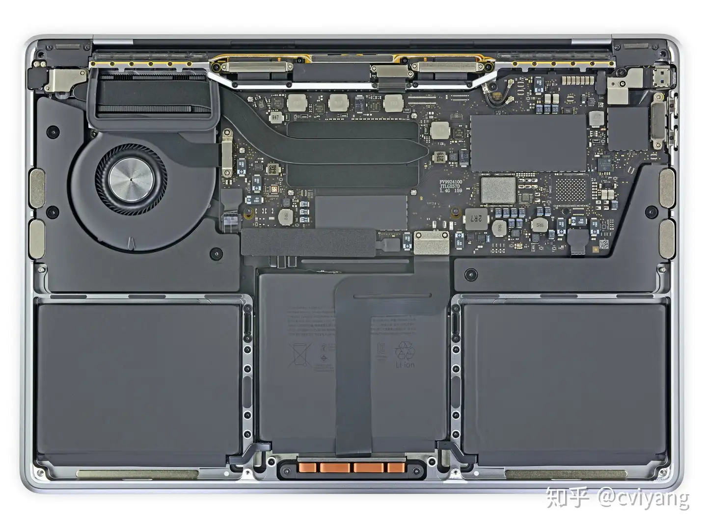 苹果2019 年新款MacBook Pro 13 (两个USB-C端口) 购买攻略】划重点