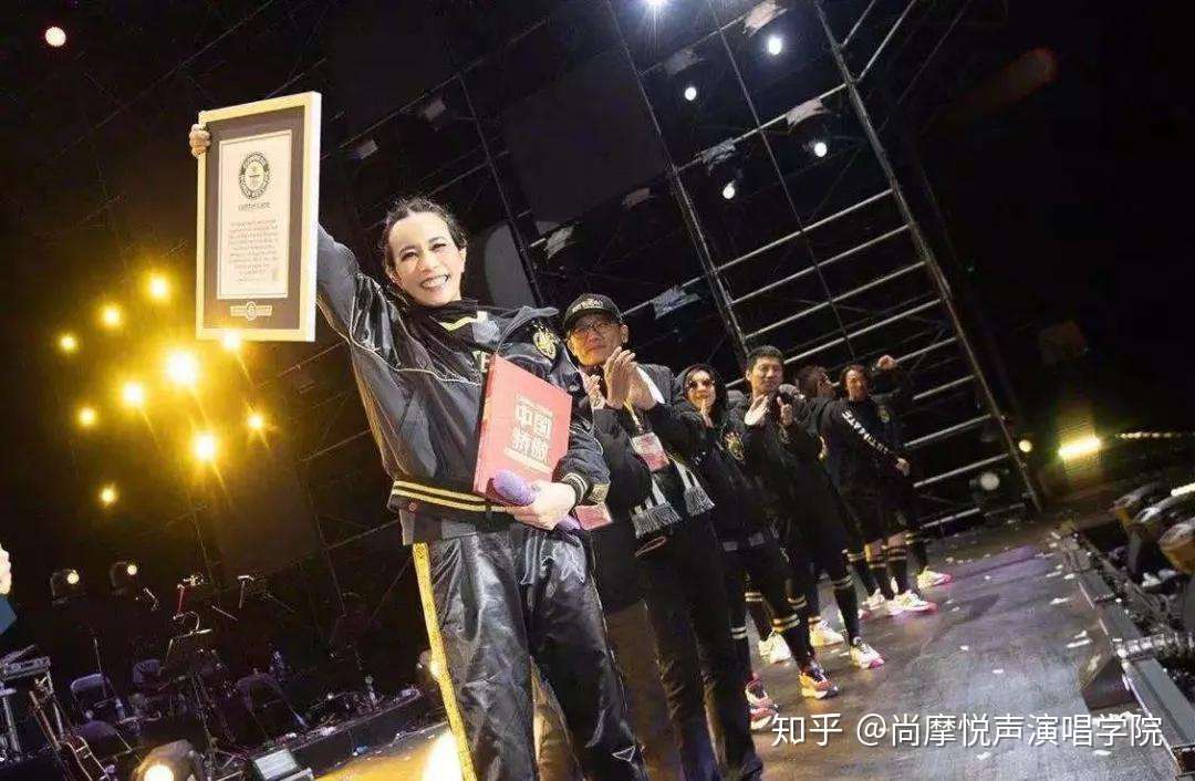 聪明的人都选择这样唱歌 知乎