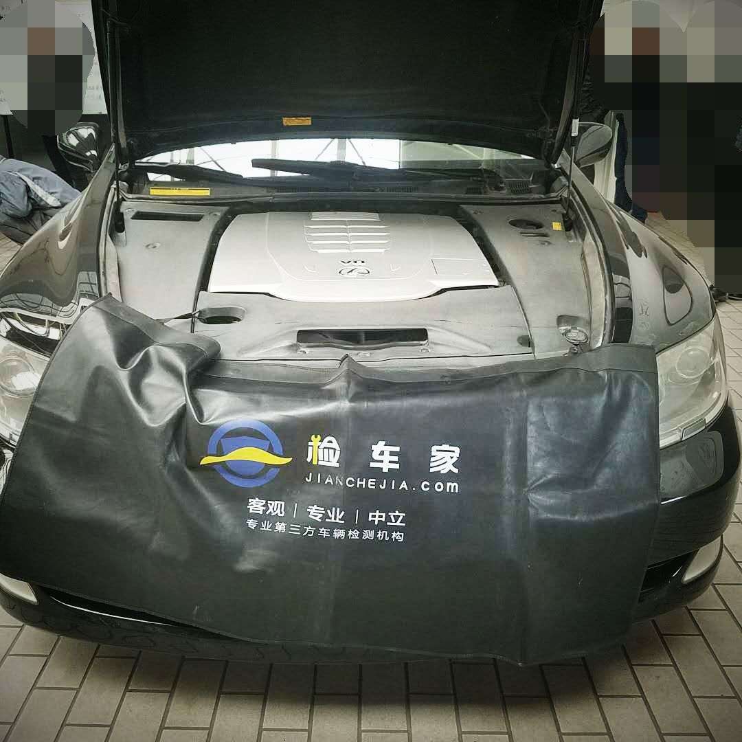 这台百万豪车雷克萨斯ls460 为何如今只值一辆普通b级车的钱 知乎