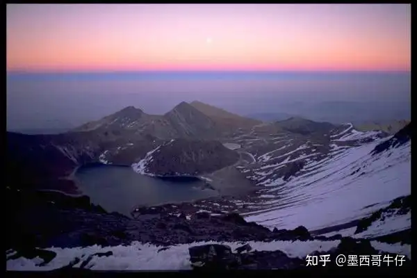 鲜为人知的墨西哥秘境 - 墨华网 (图12)
