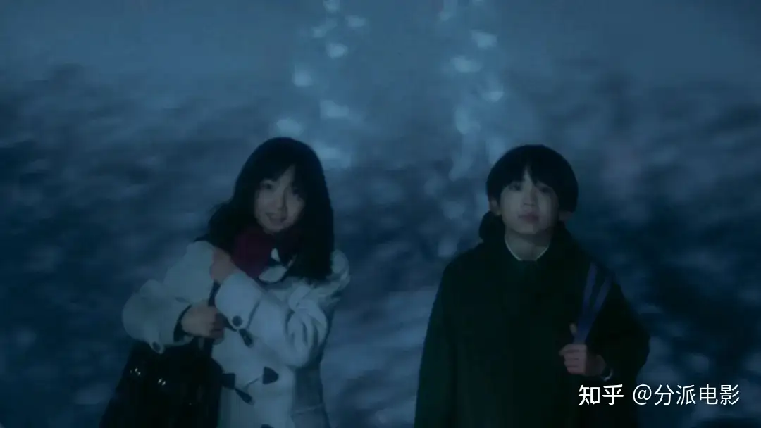 《秒速五厘米》经典动漫拍真人版，每帧都是回忆杀！