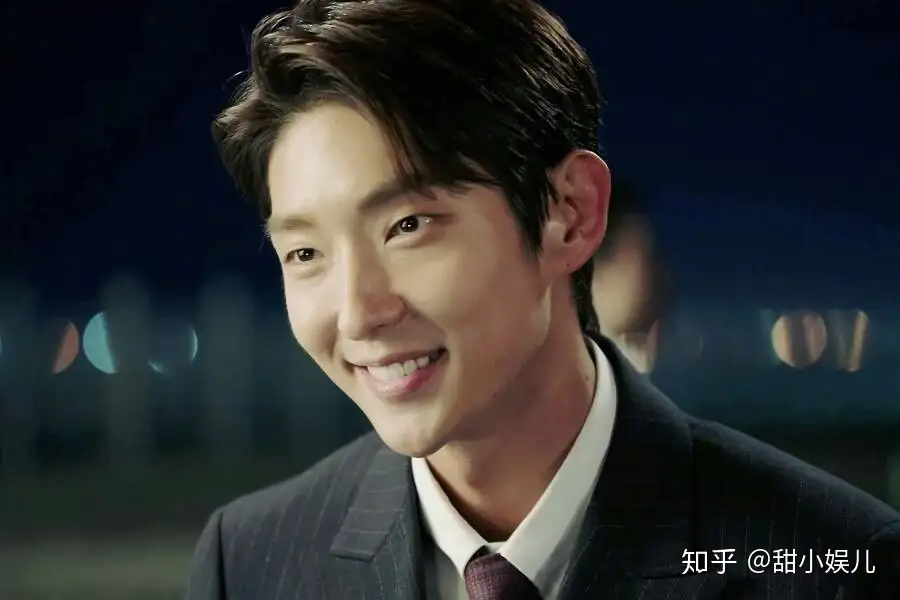 他是韩娱初代花美男 从王的男人到恶之花 38岁仍是少年 知乎
