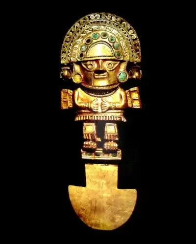 揭秘神秘秘鲁,这些印加图腾竟然蕴藏着这些文明深意!