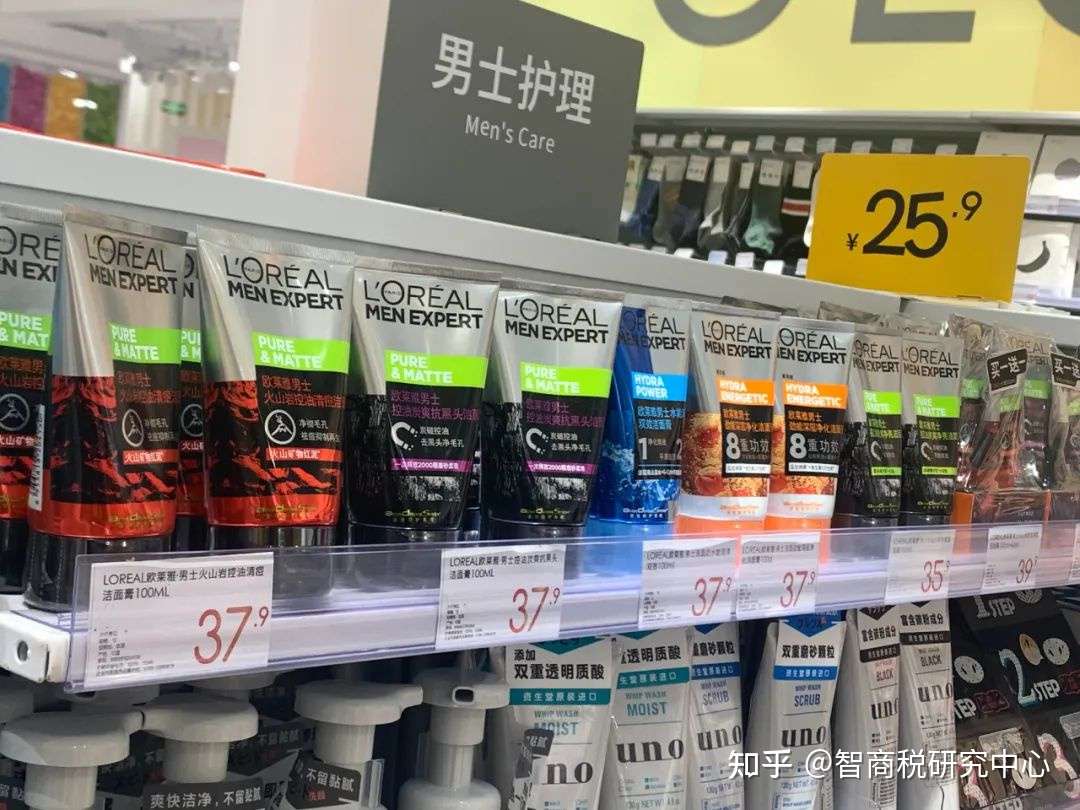 欧莱雅的火山岩是不是伪科技 知乎