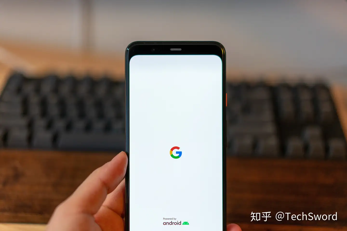 Pixel 4 XL —— 年度最失望手机? (附Pixel Stand体验) - 知乎