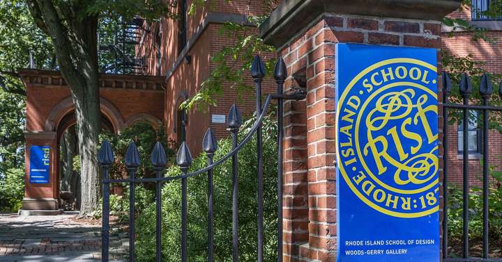 罗德岛设计学院risd的优势专业有哪些