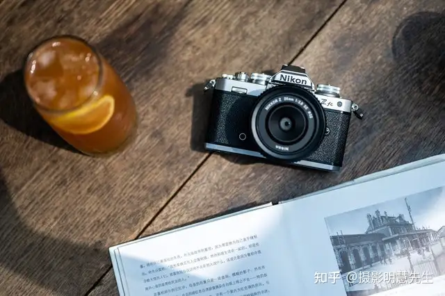 建议收藏】2022年尼康Z系列微单推荐！尼康Z6II、Z7II、Z5、Z50如何选购 
