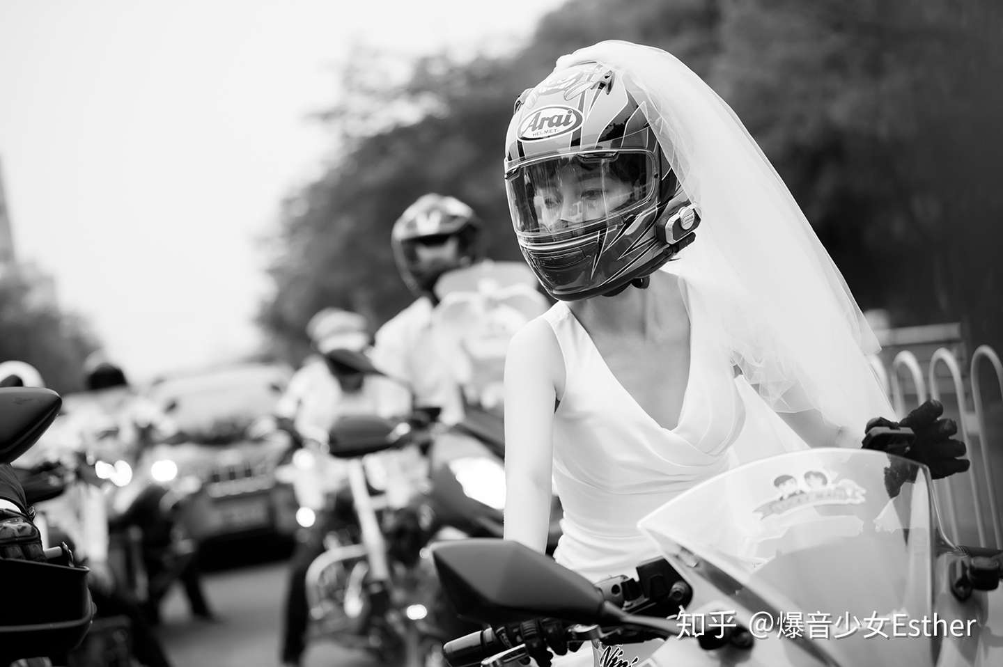 人生中最重要的这段路 我们一起骑过去吧 知乎