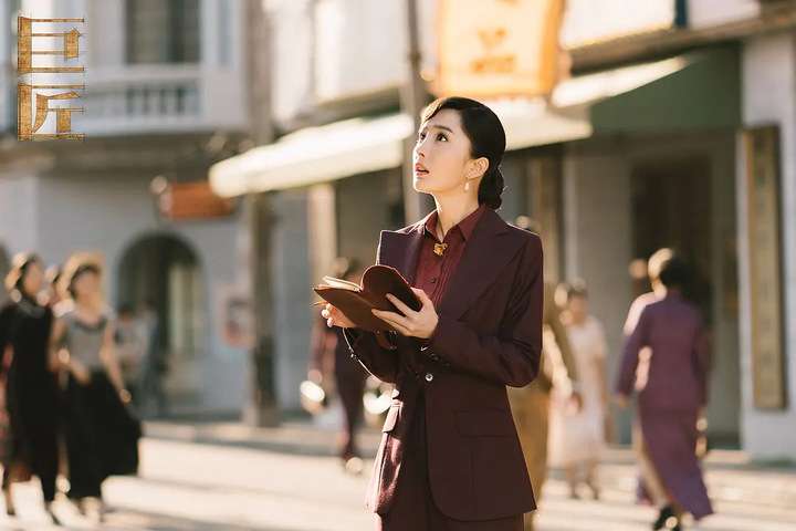 民国风服装怎么穿 学会这3点 打开绅士时代的大门 中国男人的气质巅峰 知乎