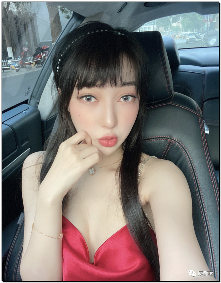 顶级网红郭美美出狱后再次被抓!真相令人唏嘘!74 顶级网红郭美美出狱后再次被抓!真相令人唏嘘!74