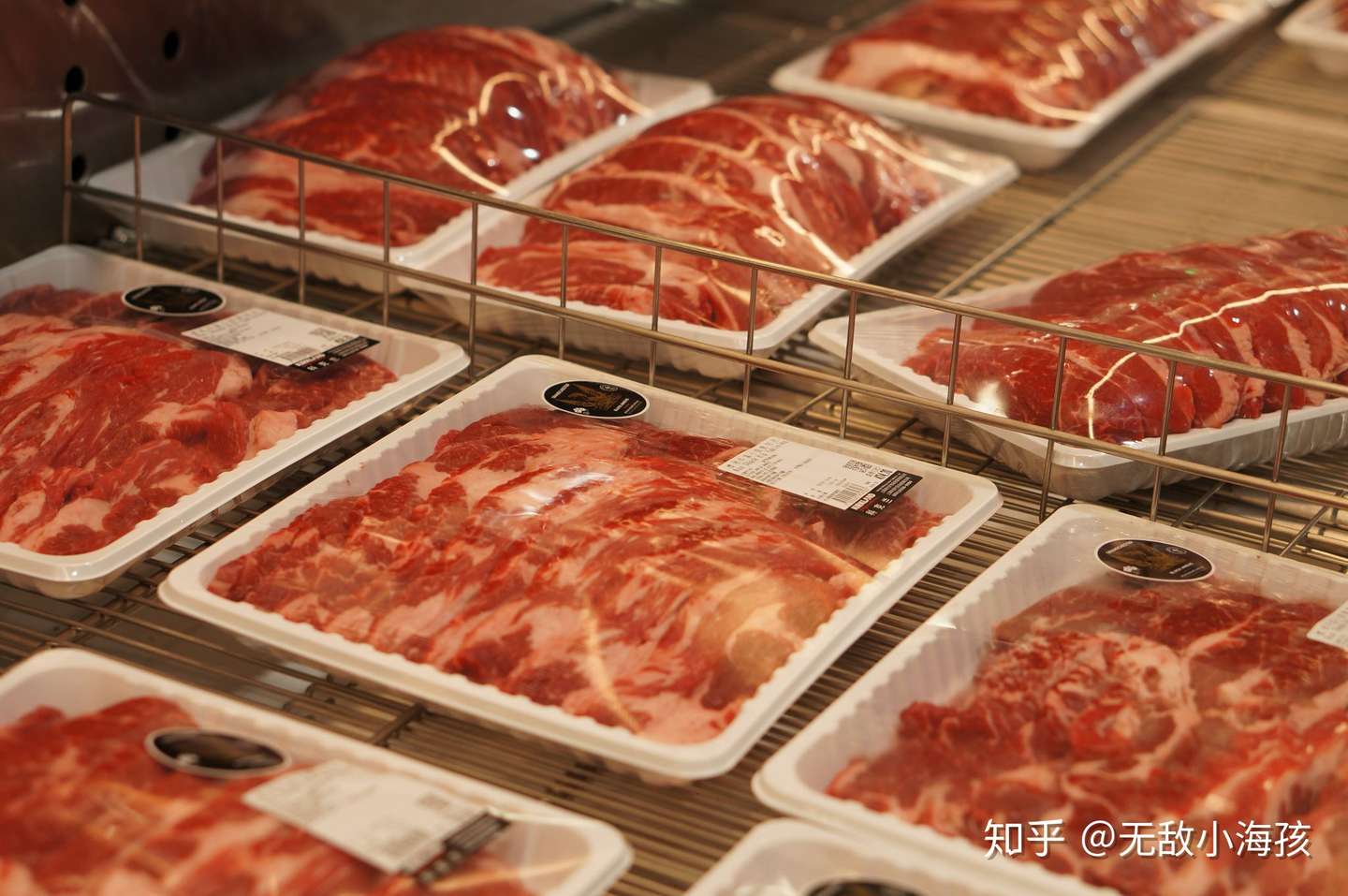 Costco高品质美食推荐 知乎