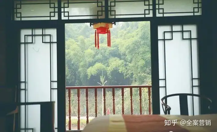 争创天府旅游名县｜新年相聚华蓥的君兰天下，有趣又有味！